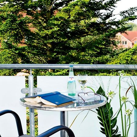 Hotel Welp Όσναμπρουκ Εξωτερικό φωτογραφία