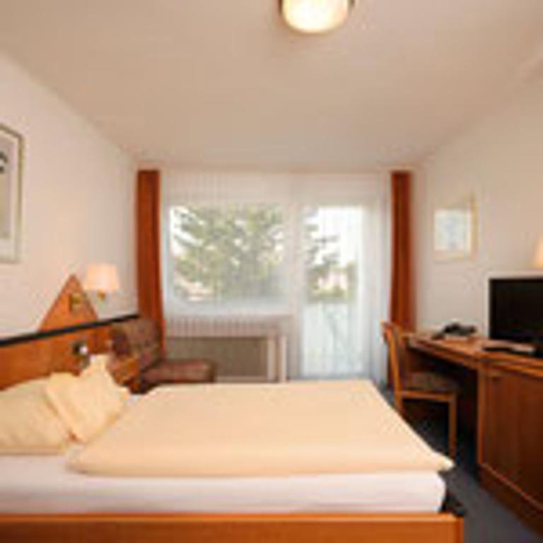 Hotel Welp Όσναμπρουκ Εξωτερικό φωτογραφία