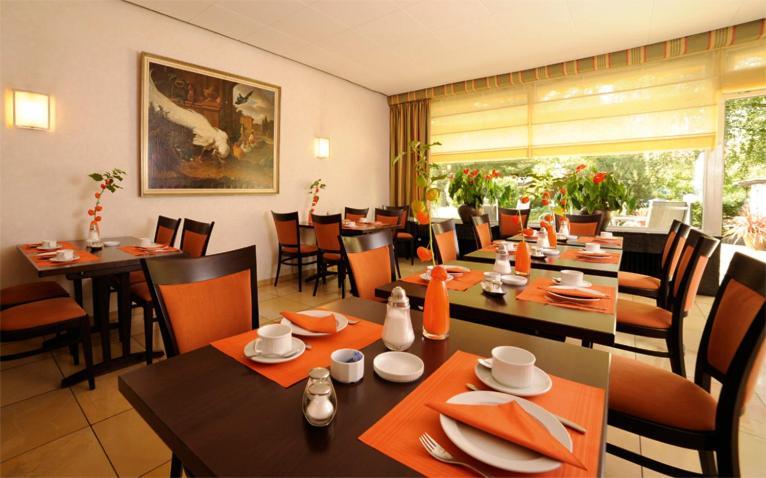Hotel Welp Όσναμπρουκ Εξωτερικό φωτογραφία