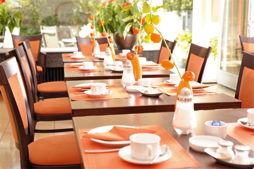 Hotel Welp Όσναμπρουκ Εξωτερικό φωτογραφία