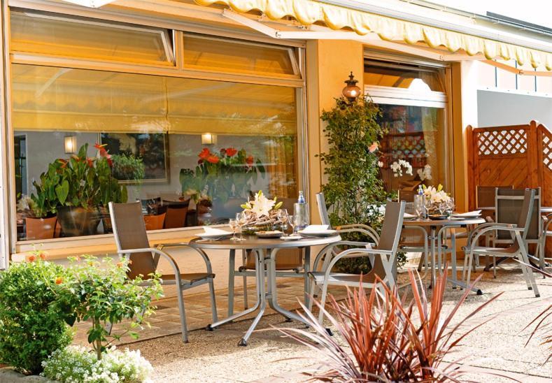 Hotel Welp Όσναμπρουκ Εξωτερικό φωτογραφία