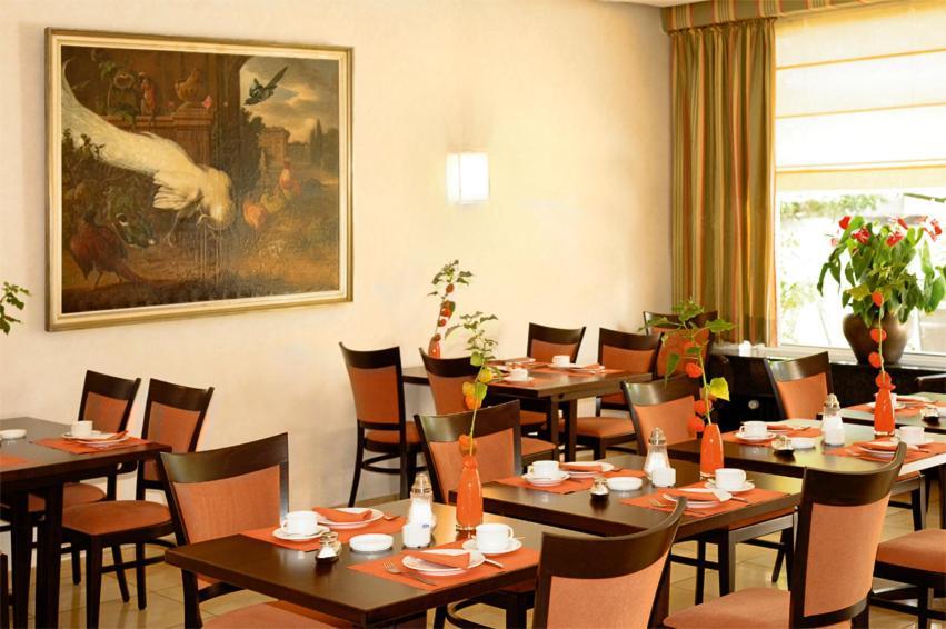 Hotel Welp Όσναμπρουκ Εξωτερικό φωτογραφία