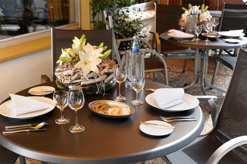Hotel Welp Όσναμπρουκ Εξωτερικό φωτογραφία