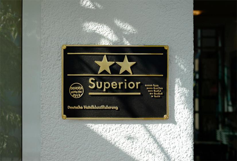 Hotel Welp Όσναμπρουκ Εξωτερικό φωτογραφία
