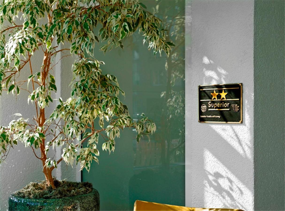 Hotel Welp Όσναμπρουκ Εξωτερικό φωτογραφία