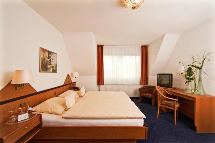 Hotel Welp Όσναμπρουκ Δωμάτιο φωτογραφία